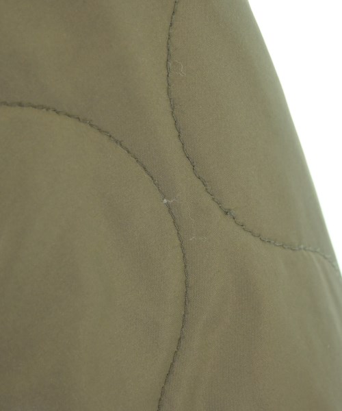 FORK&SPOON（フォークアンドスプーン）その他 カーキ サイズ:F レディース/2200646590011