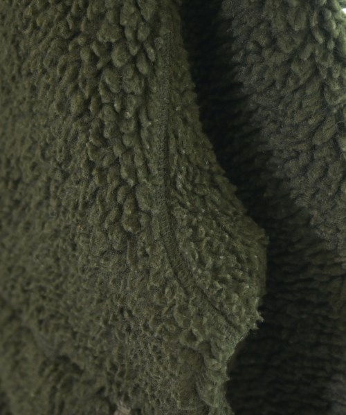 FORK&SPOON（フォークアンドスプーン）その他 カーキ サイズ:F レディース/2200646590011