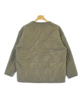 FORK&SPOON（フォークアンドスプーン）その他 カーキ サイズ:F レディース/2200646590011