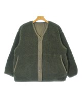 FORK&SPOON（フォークアンドスプーン）その他 カーキ サイズ:F レディース/2200646590011