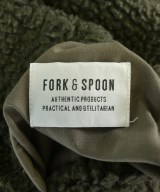 FORK&SPOON（フォークアンドスプーン）その他 カーキ サイズ:F レディース/2200646590011