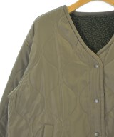 FORK&SPOON（フォークアンドスプーン）その他 カーキ サイズ:F レディース/2200646590011