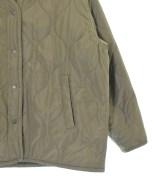 FORK&SPOON（フォークアンドスプーン）その他 カーキ サイズ:F レディース/2200646590011