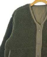 FORK&SPOON（フォークアンドスプーン）その他 カーキ サイズ:F レディース/2200646590011