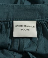 URBAN RESEARCH DOORS（アーバンリサーチドアーズ）ブラウス 緑 サイズ:M レディース/2200648078111