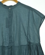 URBAN RESEARCH DOORS（アーバンリサーチドアーズ）ブラウス 緑 サイズ:M レディース/2200648078111