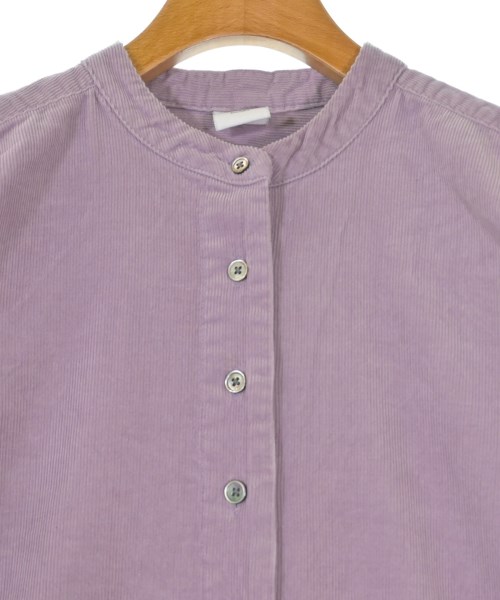 URBAN RESEARCH DOORS（アーバンリサーチドアーズ）ワンピース 紫 サイズ:M レディース/2200648453055