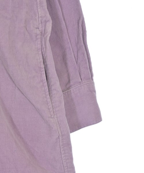 URBAN RESEARCH DOORS（アーバンリサーチドアーズ）ワンピース 紫 サイズ:M レディース/2200648453055