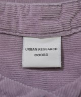 URBAN RESEARCH DOORS（アーバンリサーチドアーズ）ワンピース 紫 サイズ:M レディース/2200648453055