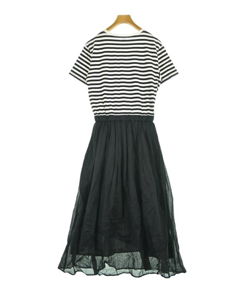 URBAN RESEARCH DOORS（アーバンリサーチドアーズ）ワンピース 白 サイズ:M レディース/2200648495123