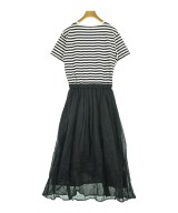 URBAN RESEARCH DOORS（アーバンリサーチドアーズ）ワンピース 白 サイズ:M レディース/2200648495123