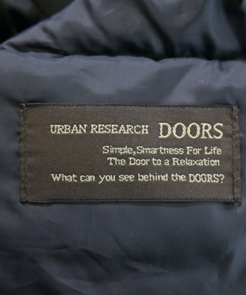 URBAN RESEARCH DOORS（アーバンリサーチドアーズ）その他 紺 サイズ:F レディース/2200638273014