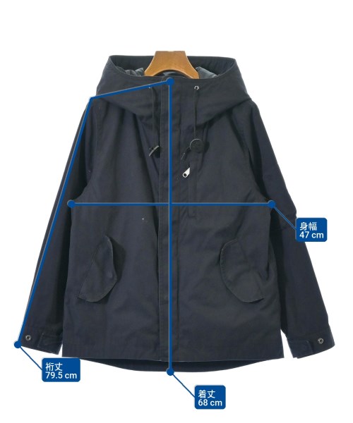 URBAN RESEARCH DOORS（アーバンリサーチドアーズ）その他 紺 サイズ:F レディース/2200638273014