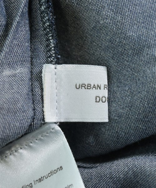 URBAN RESEARCH DOORS（アーバンリサーチドアーズ）その他 青 サイズ:S レディース/2200638273038