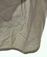 URBAN RESEARCH DOORS（アーバンリサーチドアーズ）ブラウス 茶 サイズ:ONE レディース/2200638273151