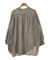 URBAN RESEARCH DOORS ブラウス