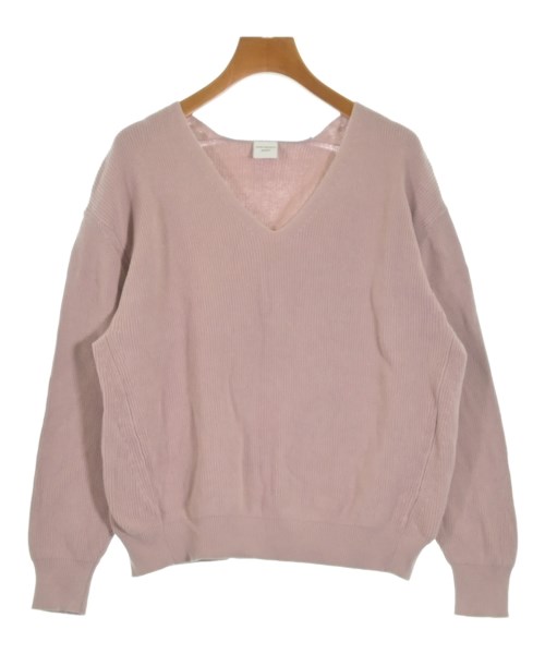 URBAN RESEARCH DOORS(アーバンリサーチドアーズ)ニット・セーター ピンク サイズ:ONE/2200645800012