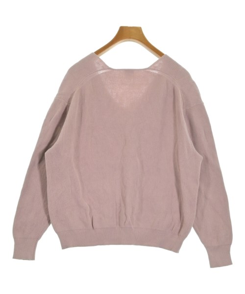 URBAN RESEARCH DOORS（アーバンリサーチドアーズ）ニット・セーター ピンク サイズ:ONE レディース/2200645800012