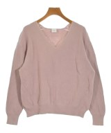 URBAN RESEARCH DOORS（アーバンリサーチドアーズ）ニット・セーター ピンク サイズ:ONE レディース/2200645800012