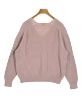 URBAN RESEARCH DOORS（アーバンリサーチドアーズ）ニット・セーター ピンク サイズ:ONE レディース/2200645800012