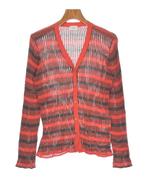 URBAN RESEARCH DOORS(アーバンリサーチドアーズ)カーディガン オレンジ サイズ:M/2200643656048