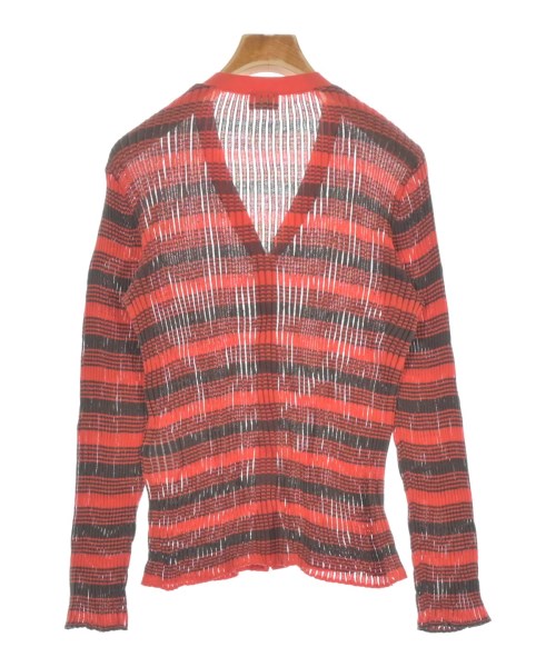 URBAN RESEARCH DOORS（アーバンリサーチドアーズ）カーディガン オレンジ サイズ:M レディース/2200643656048