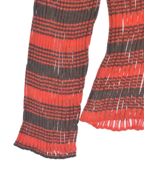 URBAN RESEARCH DOORS（アーバンリサーチドアーズ）カーディガン オレンジ サイズ:M レディース/2200643656048