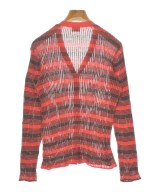 URBAN RESEARCH DOORS（アーバンリサーチドアーズ）カーディガン オレンジ サイズ:M レディース/2200643656048