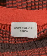 URBAN RESEARCH DOORS（アーバンリサーチドアーズ）カーディガン オレンジ サイズ:M レディース/2200643656048
