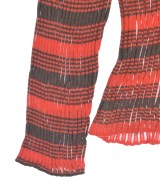 URBAN RESEARCH DOORS（アーバンリサーチドアーズ）カーディガン オレンジ サイズ:M レディース/2200643656048