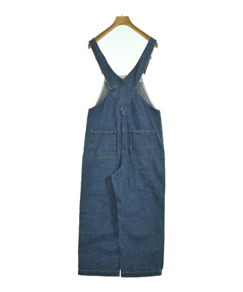 URBAN RESEARCH DOORS（アーバンリサーチドアーズ）オールインワン/サロペット 紺 サイズ:S レディース/2200645885026