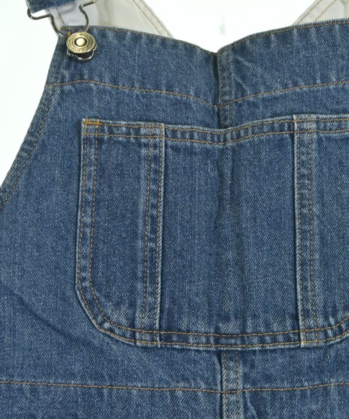 URBAN RESEARCH DOORS（アーバンリサーチドアーズ）オールインワン/サロペット 紺 サイズ:S レディース/2200645885026