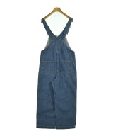 URBAN RESEARCH DOORS（アーバンリサーチドアーズ）オールインワン/サロペット 紺 サイズ:S レディース/2200645885026