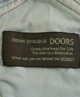 URBAN RESEARCH DOORS（アーバンリサーチドアーズ）オールインワン/サロペット 紺 サイズ:S レディース/2200645885026