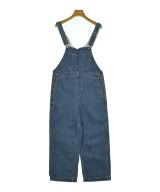 URBAN RESEARCH DOORS オールインワン/サロペット