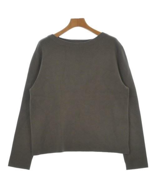 URBAN RESEARCH DOORS(アーバンリサーチドアーズ)ニット・セーター グレー サイズ:M/2200645885040