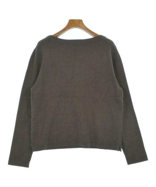 URBAN RESEARCH DOORS（アーバンリサーチドアーズ）ニット・セーター グレー サイズ:M レディース/2200645885040