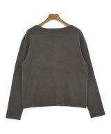 URBAN RESEARCH DOORS（アーバンリサーチドアーズ）ニット・セーター グレー サイズ:M レディース/2200645885040