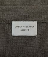 URBAN RESEARCH DOORS（アーバンリサーチドアーズ）ニット・セーター グレー サイズ:M レディース/2200645885040