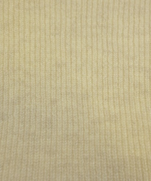 URBAN RESEARCH DOORS（アーバンリサーチドアーズ）ニット・セーター ベージュ サイズ:M レディース/2200652620016