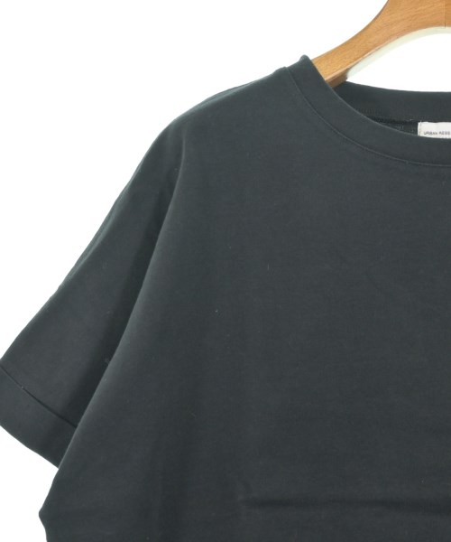URBAN RESEARCH DOORS（アーバンリサーチドアーズ）Tシャツ・カットソー 黒 サイズ:F レディース/2200652730074