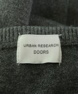 URBAN RESEARCH DOORS（アーバンリサーチドアーズ）ワンピース グレー サイズ:M レディース/2200646006048