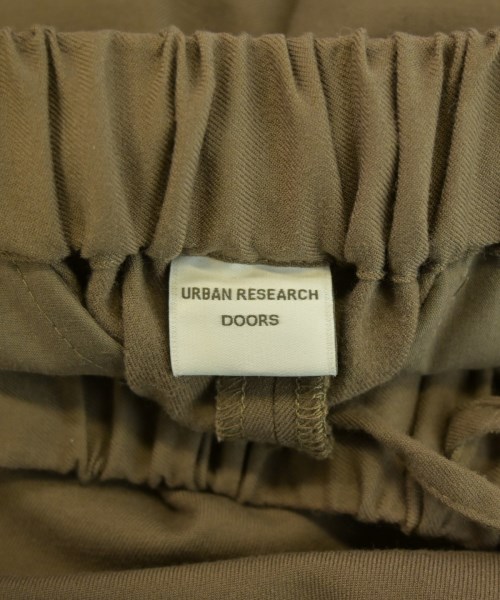 URBAN RESEARCH DOORS（アーバンリサーチドアーズ）その他 茶 サイズ:38(M位) レディース/2200647646052