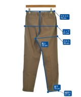 URBAN RESEARCH DOORS（アーバンリサーチドアーズ）その他 茶 サイズ:38(M位) レディース/2200647646052