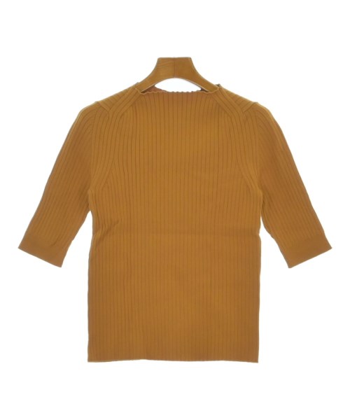 URBAN RESEARCH DOORS(アーバンリサーチドアーズ)ニット・セーター オレンジ サイズ:One/2200653164021