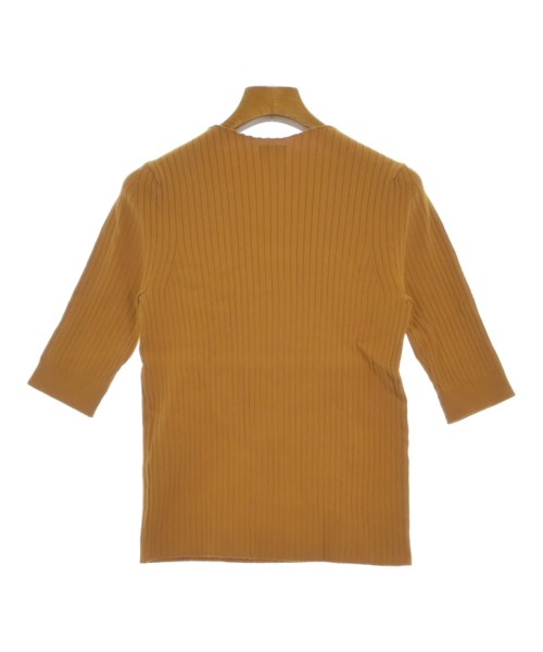 URBAN RESEARCH DOORS（アーバンリサーチドアーズ）ニット・セーター オレンジ サイズ:One レディース/2200653164021