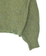 URBAN RESEARCH DOORS（アーバンリサーチドアーズ）ニット・セーター 緑 サイズ:M レディース/2200645946024