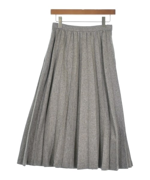 URBAN RESEARCH DOORS(アーバンリサーチドアーズ)ロング・マキシ丈スカート 茶 サイズ:M/2200645946031