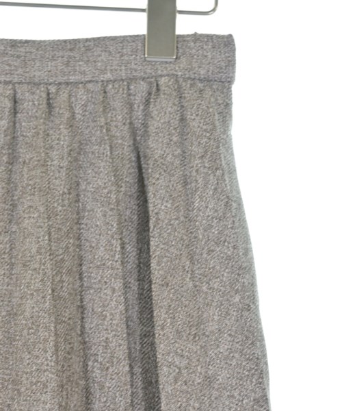 URBAN RESEARCH DOORS（アーバンリサーチドアーズ）ロング・マキシ丈スカート 茶 サイズ:M レディース/2200645946031