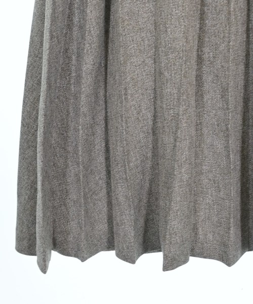 URBAN RESEARCH DOORS（アーバンリサーチドアーズ）ロング・マキシ丈スカート 茶 サイズ:M レディース/2200645946031